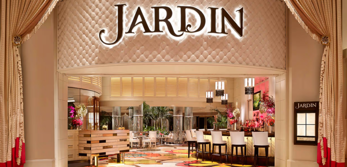 Jardin