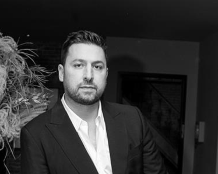 Faces of Zero Bond: Will Makris