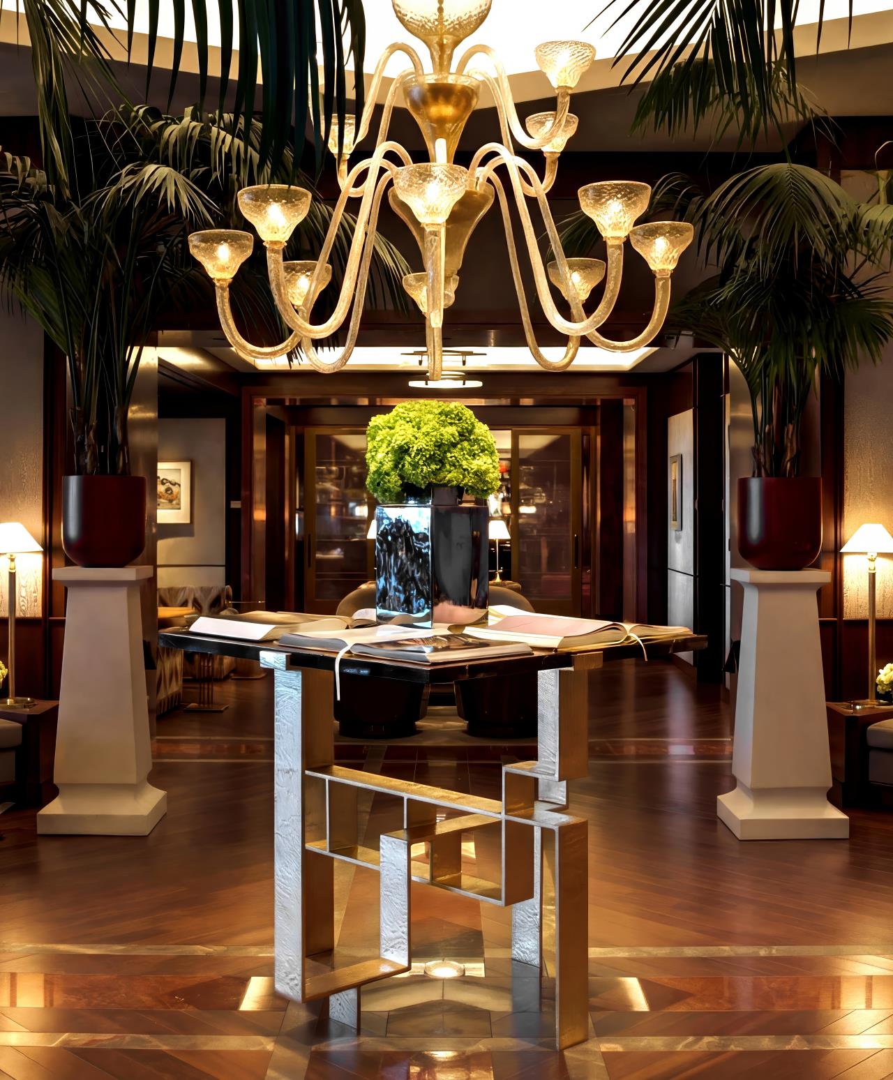 Before Your First Visit