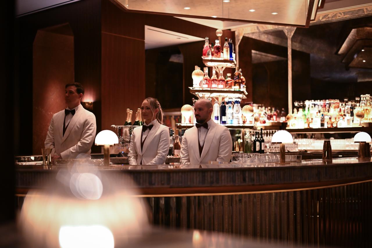 A Gentle Reminder On Our Dress Policy 