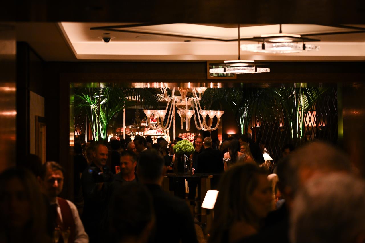 Registration for Member Events