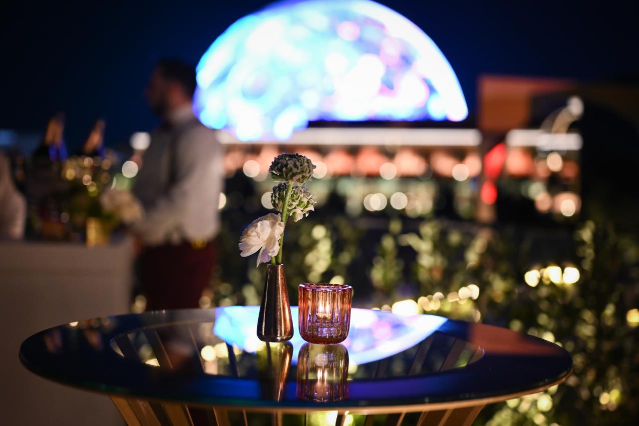 Private Event Inquiry