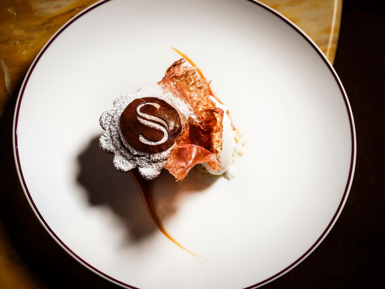 Priority Reservations at Sartiano's