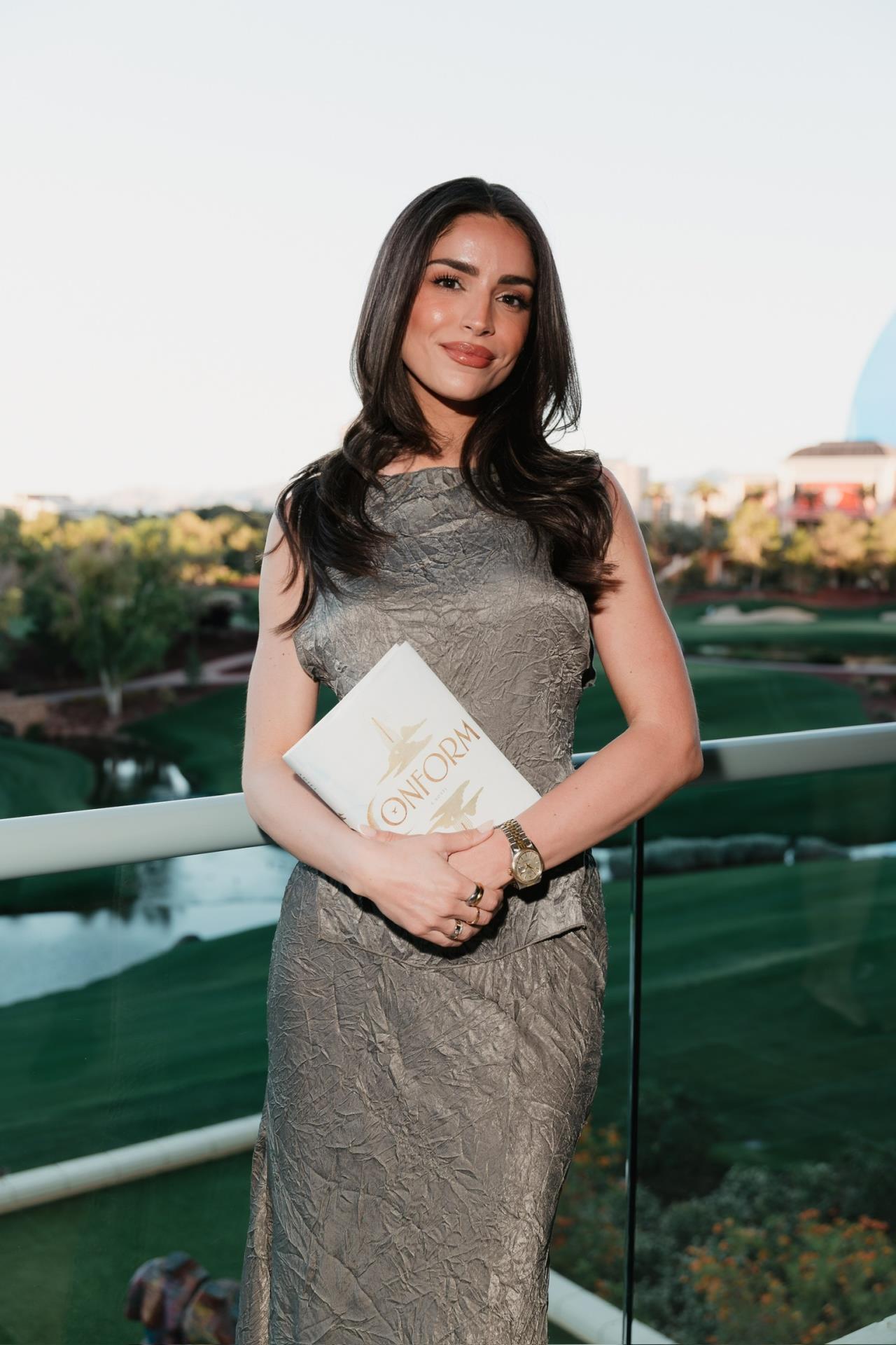 Ladies Book Club - Image Gallery